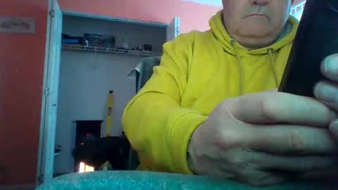 tomcat4848 online show from 17, 1, 2026