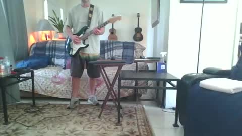 sirmuggsalot online show from 13, 3, 2026