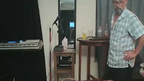 Snapshot of tomcatsawyer chatting on 1, 7, 2026 sirmuggsalot online show from 1, 7, 2026