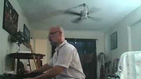 Snapshot of tomcatsawyer chatting on 13, 7, 2026 sirmuggsalot online show from 13, 7, 2026