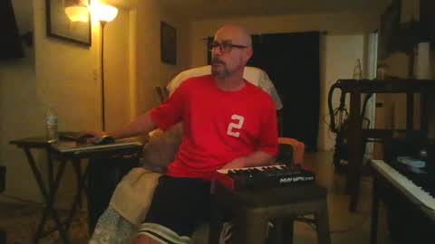 Snapshot of tomcatsawyer chatting on 20, 7, 2026 sirmuggsalot online show from 20, 7, 2026