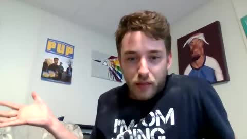 Snapshot of tomchill69 chatting on 11, 6, 2026 tomchill69 online show from 11, 6, 2026