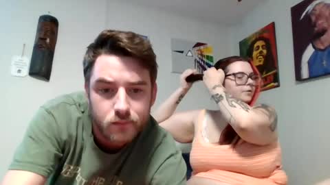 Snapshot of tomchill69 chatting on 19, 6, 2026 tomchill69 online show from 19, 6, 2026