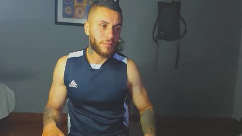 Snapshot of tomdavisxl chatting on 18, 1, 2026 tomDavisXl online show from 18, 1, 2026