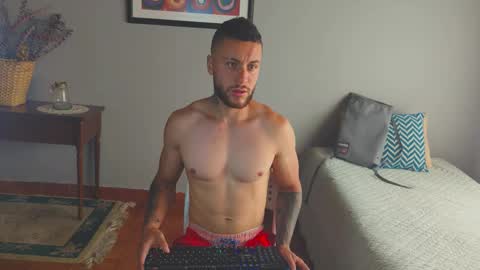 Snapshot of tomdavisxl chatting on 3, 3, 2026 tomDavisXl online show from 3, 3, 2026