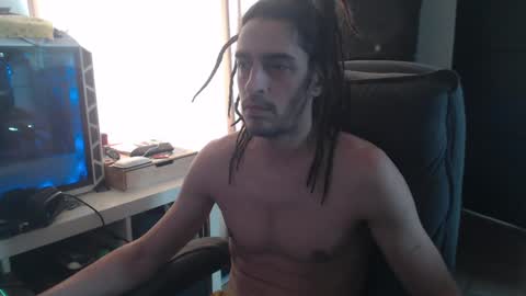 Tont online show from 23, 1, 2025