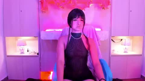 KAELANI online show from 23, 5, 2026