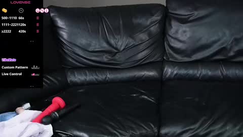 Tomi Michelle online show from 11, 2, 2025