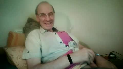 tomislav321 online show from 18, 4, 2026