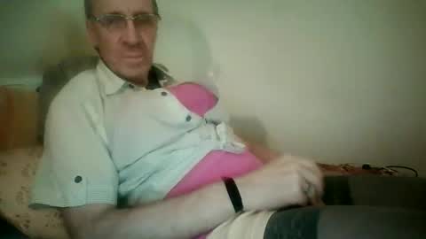 tomislav321 online show from 18, 4, 2026