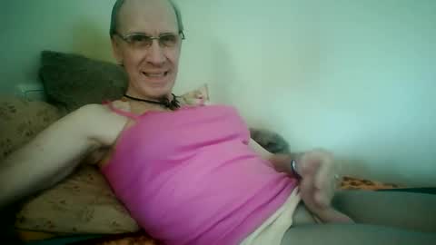 tomislav321 online show from 20, 4, 2026