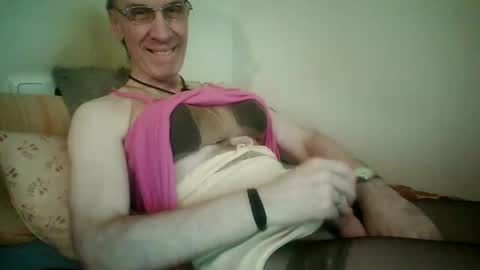 tomislav321 online show from 26, 4, 2026