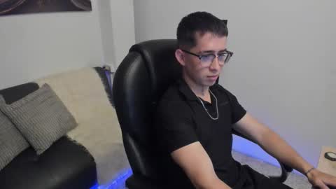 Tomas online show from 24, 2, 2026