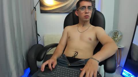 Tomas online show from 28, 2, 2026