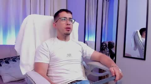 Tomas online show from 18, 4, 2026