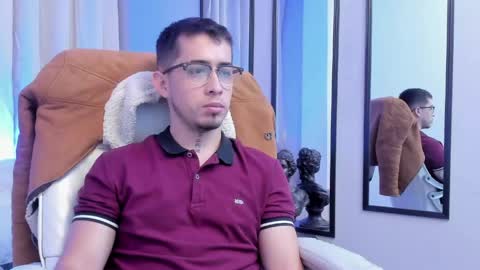 Tomas online show from 20, 4, 2026