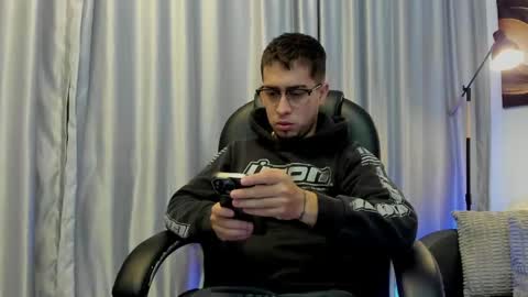 Tomas online show from 21, 4, 2026