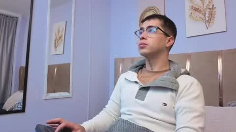 Tomas online show from 23, 4, 2026