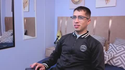 Tomas online show from 24, 4, 2026