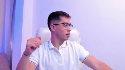 Tomas online show from 26, 4, 2026