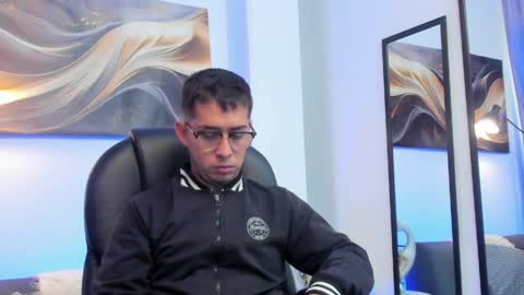 Tomas online show from 27, 4, 2026