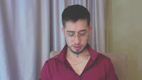 Tomas online show from 23, 7, 2026