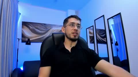 Tomas online show from 25, 7, 2026