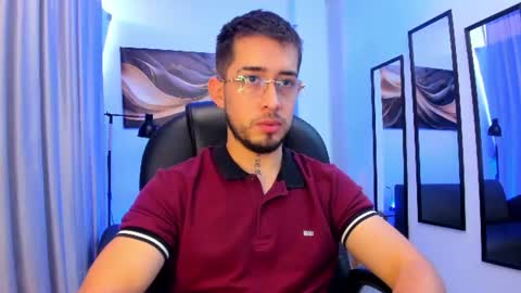 Tomas online show from 28, 7, 2026