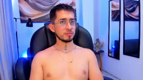 Tomas online show from 28, 7, 2026