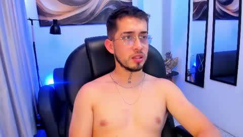 Tomas online show from 28, 7, 2026