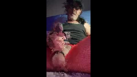 tommgunn25 online show from 23, 4, 2026