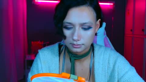 Galadriel online show from 12, 9, 2025