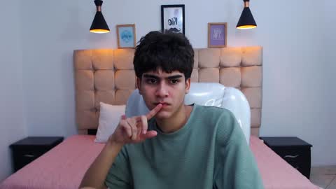 Tommy  online show from 29, 1, 2025