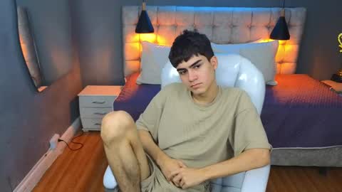 Tommy  online show from 6, 3, 2025