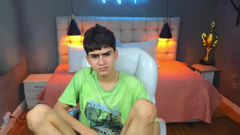 Tommy  online show from 7, 3, 2025