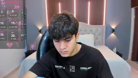 Tommy  online show from 30, 9, 2025