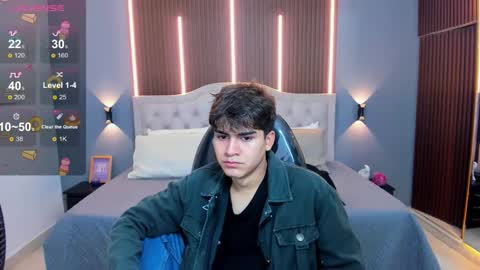 Tommy  online show from 23, 11, 2025