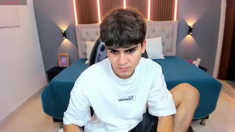 Tommy  online show from 27, 11, 2025