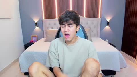 Tommy  online show from 3, 2, 2026