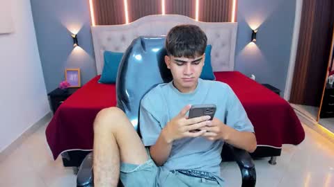 Tommy  online show from 10, 2, 2026