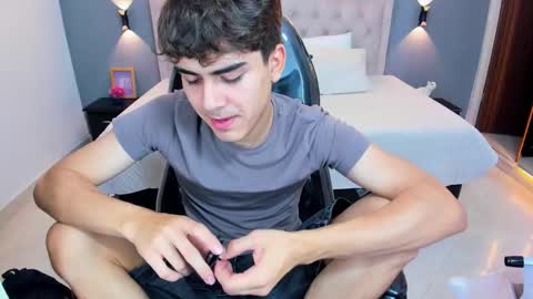 Tommy  online show from 6, 3, 2026