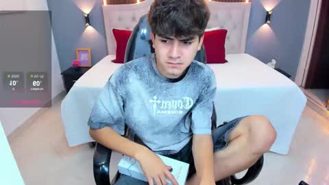 Tommy  online show from 30, 3, 2026