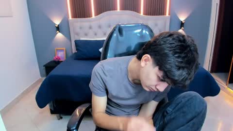 Tommy  online show from 22, 4, 2026