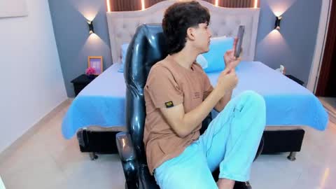 Tommy  online show from 26, 4, 2026