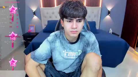 Tommy  online show from 23, 7, 2026