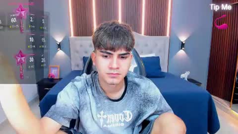 Tommy  online show from 30, 7, 2026