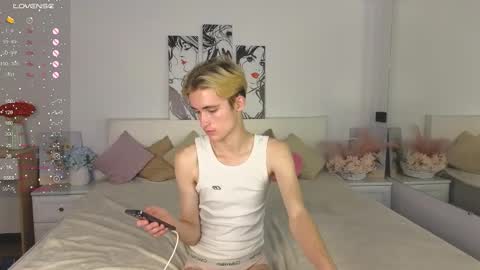 Tommy online show from 5, 10, 2025