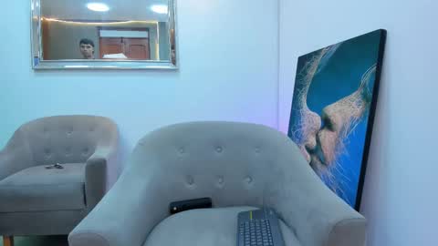 Tommy  Scott online show from 13, 11, 2025