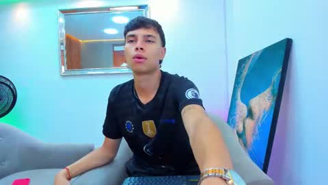 Tommy  Scott online show from 19, 11, 2025