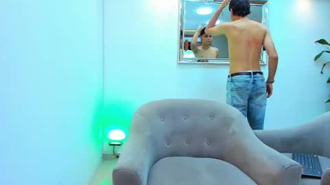 Tommy  Scott online show from 23, 11, 2025